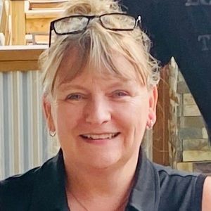 Meet your Posher, Susan